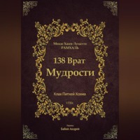 Моше Хаим Рамхаль Луцатто. 138 Врат Мудрости