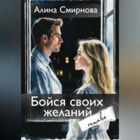 Алина Смирнова. Бойся своих желаний. remake