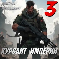 Дмитрий Коровников. Курсант Империи – 3
