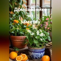 Сергей Чувашов. Домохозяйке на заметку.