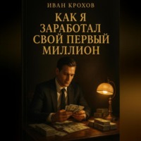 . Как я заработал свой первый миллион