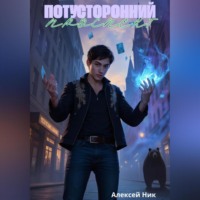 . Потусторонний проспект