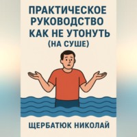 Николай Щербатюк. Практическое руководство как не утонуть (на суше)