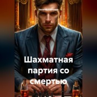 Наталия Королева. Шахматная партия со смертью