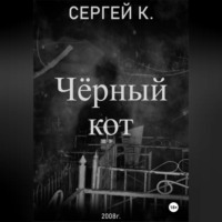 . Чёрный кот