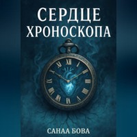 СанаА Бова. Сердце хроноскопа