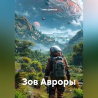 Павел Сергеевич Демаков. Зов Авроры