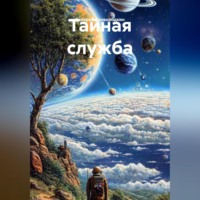 . Тайная служба