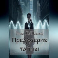 Элла Д'Шельф. Преддверие тайны