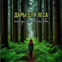 . Дары для леса. Легенда о папоротнике