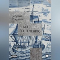 Георгий Пархаев. Вниз по течению