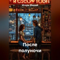 . После полуночи
