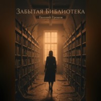 Евгений Громов. Забытая библиотека