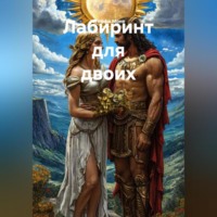 Стеффи Моне. Лабиринт для двоих