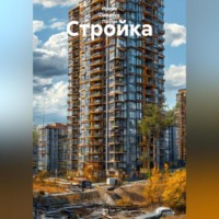 Ирина Одарчук Паули. Стройка
