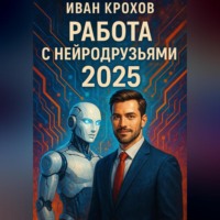 Иван Крохов. Работа с нейродрузьями 2025