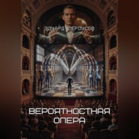 . Вероятностная опера