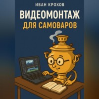Иван Крохов. Видеомонтаж для самоваров