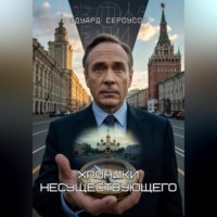 Эдуард Сероусов. Хроники несуществующего