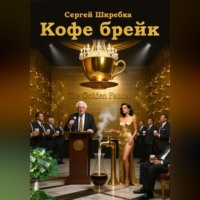 Сергей Шкребка. Кофе брейк