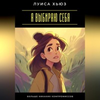 . Я выбираю себя. Больше никаких компромиссов