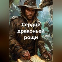 Aleksey Nik. Сердце драконьей рощи