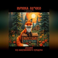 . Сказки из бабушкиного сундука