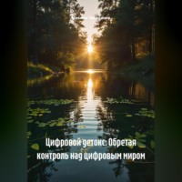 . Цифровой детокс: Обретая контроль над цифровым миром