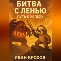 Иван Крохов. Битва с Ленью: Путь к Успеху