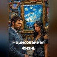 Наталия Королева. Нарисованная жизнь