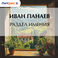 . Раздел имения