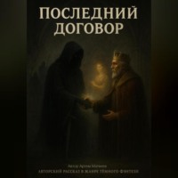 . Последний договор