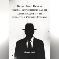 . Крекс Фекс Пекс в digital-маркетинге: как не слить бюджет и не попасть в Страну Дураков