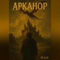 . Арканор. Демон сна