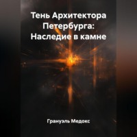 . Тень Архитектора Петербурга: Наследие в камне