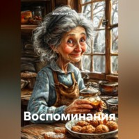 Анастасия Борисовна Татьянкина. Воспоминания