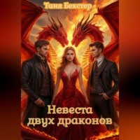 . Невеста двух драконов