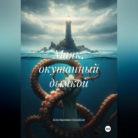 Константин Михайлович Богайков. Маяк окутанный дымкой