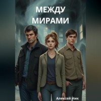 Aleksey Nik. Между мирами