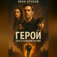 . Герой есть в каждом из нас