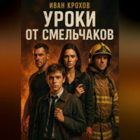 Иван Крохов. Уроки от смельчаков