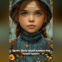. Право. Жить своей жизнью без чужих правил