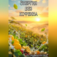 Вадим Корниенко. Энергия без кофеина
