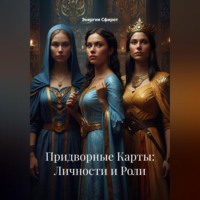 . Придворные Карты: Личности и Роли