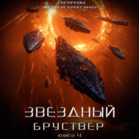 Юрий Тарарев. Звездный бруствер. Книга 4.
