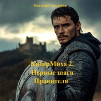 Виталий Свадьбин. КиберМиха 2. Первые шаги Правителя