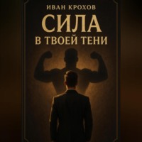 . Сила в твоей тени