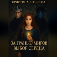 Денисова Кристина. За гранью миров: Выбор сердца.