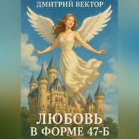 Дмитрий Вектор. Любовь в форме 47-Б