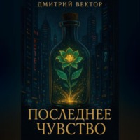 . Последнее чувство